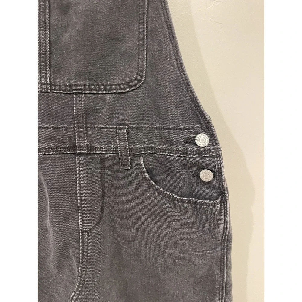 Old Navy overall skirt
